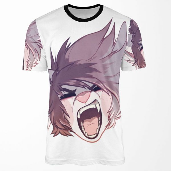 Iscream All-over-print T-shirt