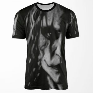 It Can T Rain All The Time All-over-print T-shirt