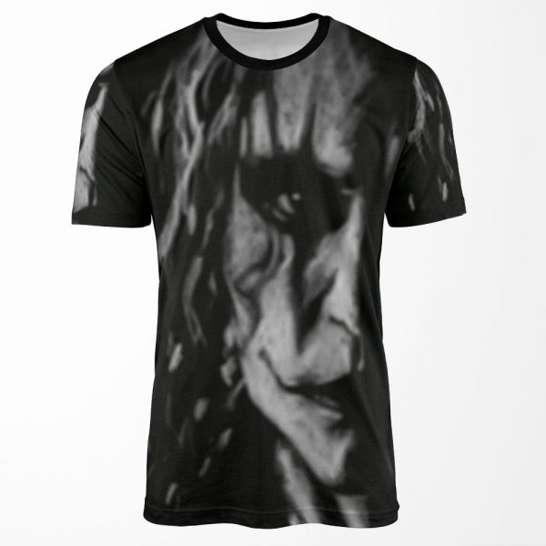 It Can T Rain All The Time All-over-print T-shirt