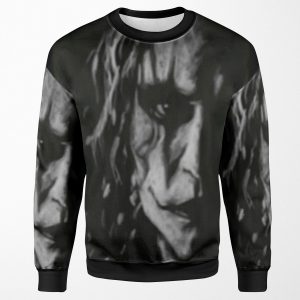 It Can T Rain All The Time All-over-print Unisex Sweatshirt