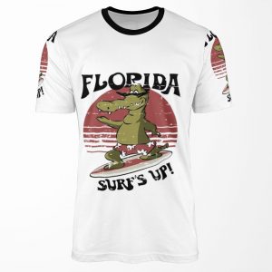 Jack S Magic Spring Break Shirt From This Is Us All-over-print T-shirt