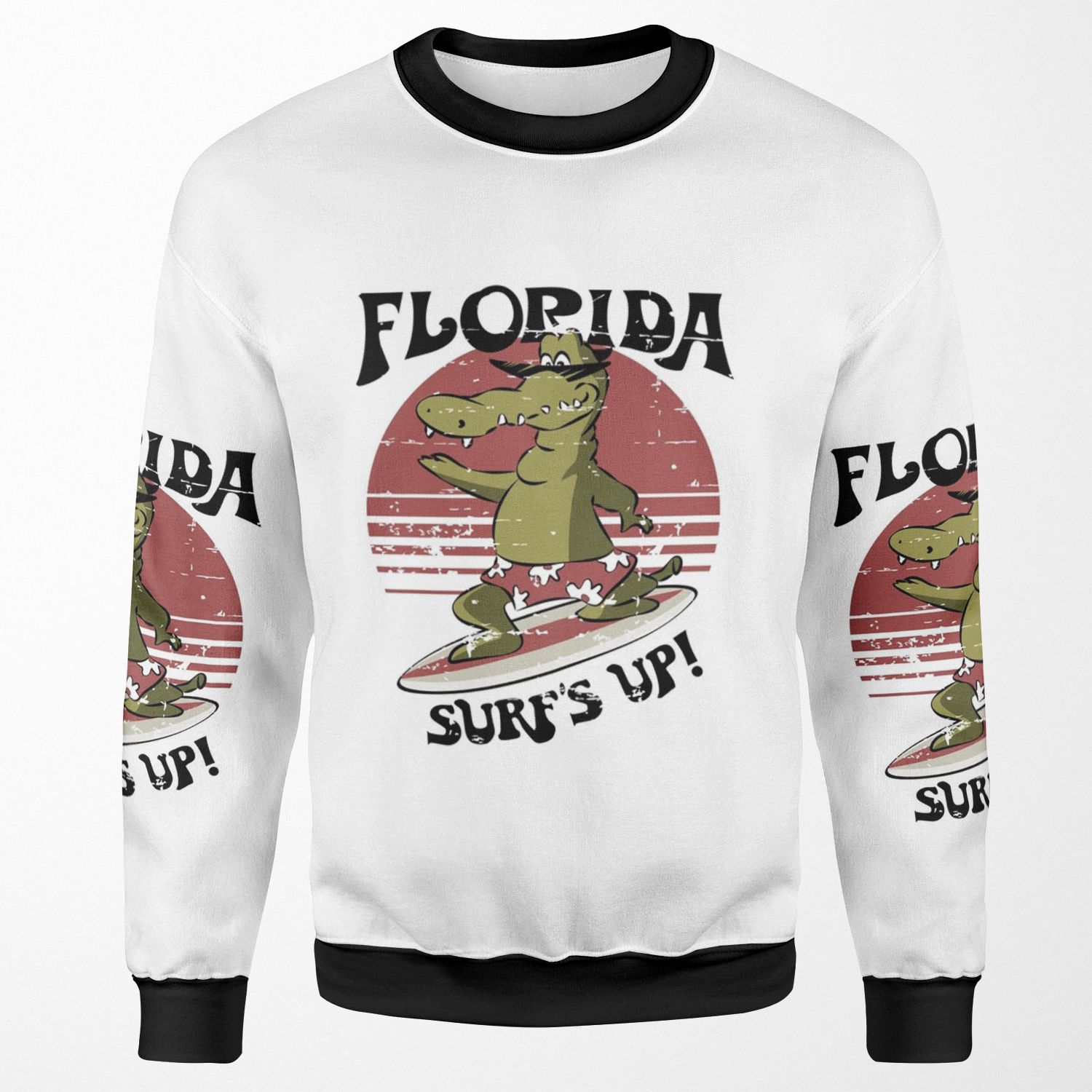 Jack S Magic Spring Break Shirt From This Is Us All-over-print Unisex Sweatshirt