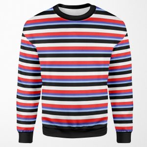 Jerbear All-over-print Unisex Sweatshirt