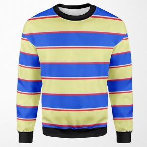 Jeremy Heere Be More Chill Broadway Version All-over-print Unisex Sweatshirt