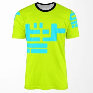 Jet Set Radio Future Beat Shirt All-over-print T-shirt