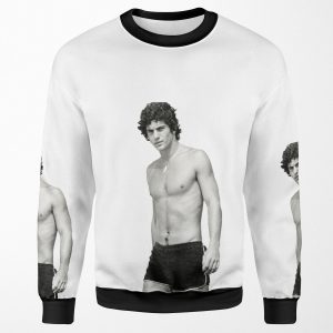 Jfk Jr All-over-print Unisex Sweatshirt