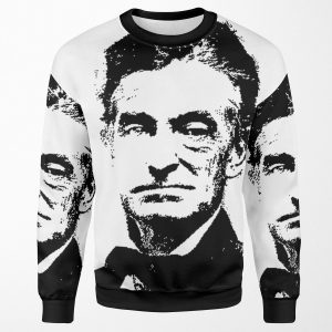 John Brown All-over-print Unisex Sweatshirt