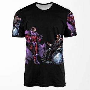 Juneteenth All-over-print T-shirt