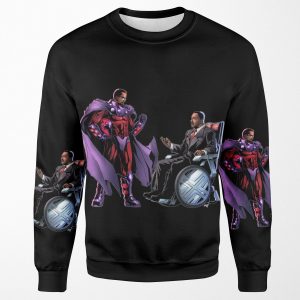 Juneteenth All-over-print Unisex Sweatshirt