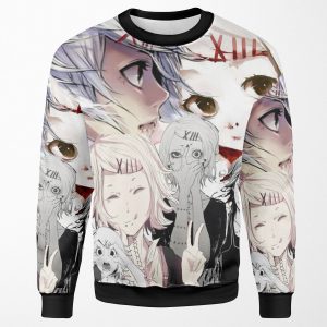Juuzou Suzuya Collection All-over-print Unisex Sweatshirt