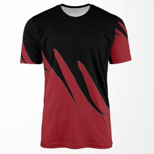 Kane 1997 Top All-over-print T-shirt