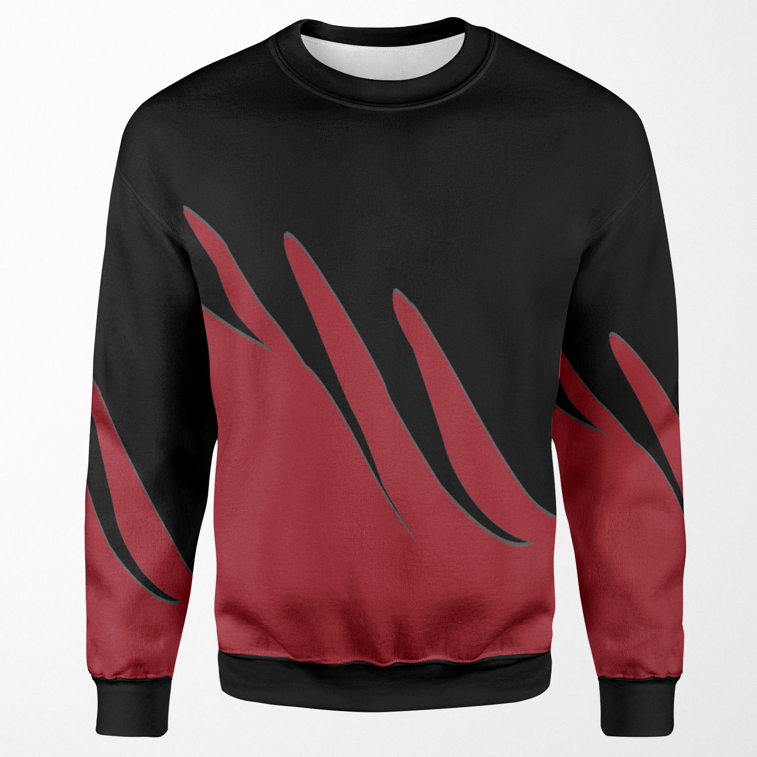 Kane 1997 Top All-over-print Unisex Sweatshirt