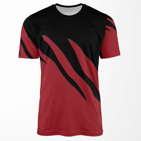 Kane 1998 Top All-over-print T-shirt