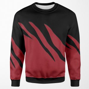 Kane 1998 Top All-over-print Unisex Sweatshirt