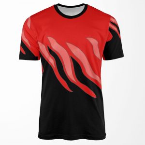 Kane 2000 Top All-over-print T-shirt