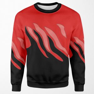 Kane 2000 Top All-over-print Unisex Sweatshirt
