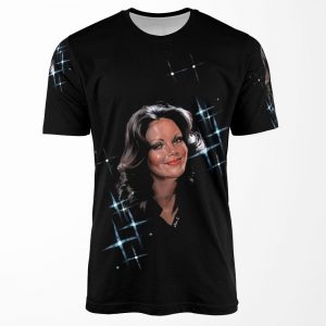 Kelly Angel All-over-print T-shirt