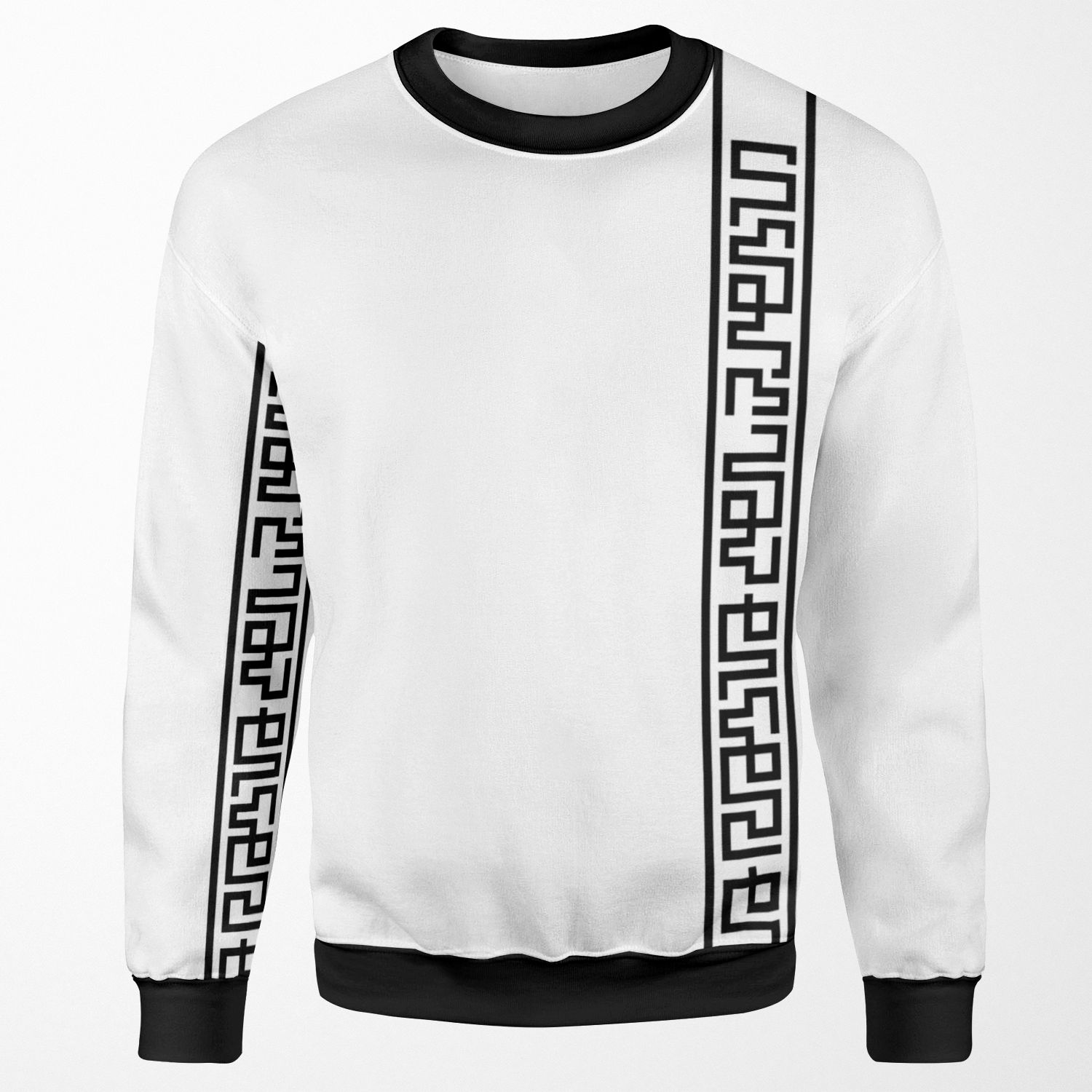 Keny Arkana La Rabia Del Pueblo All-over-print Unisex Sweatshirt