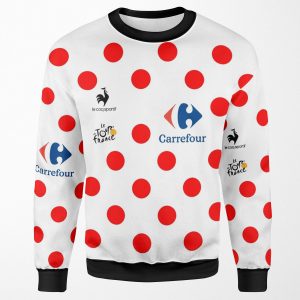 King Of The Mountains All-over-print Unisex Sweatshirt