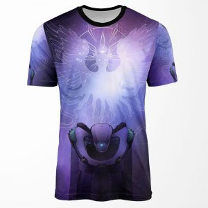 Kosh Naranek All-over-print T-shirt