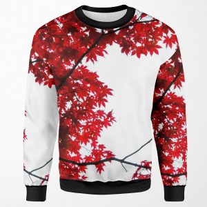 Koyo All-over-print Unisex Sweatshirt