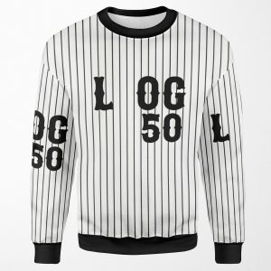 L To The Og All-over-print Unisex Sweatshirt