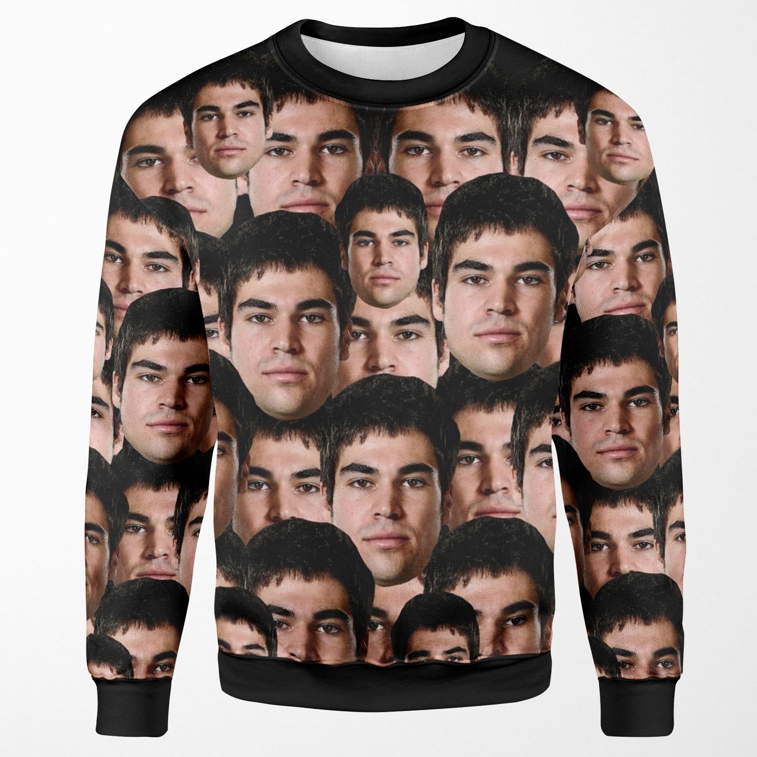 Lance Stroll Formula One F1 Cananda Formula One Driver Moto Racer Formula One Fan Art Gift All-over-print Unisex Sweatshirt