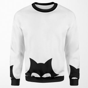 Legosi In Room 701 All-over-print Unisex Sweatshirt