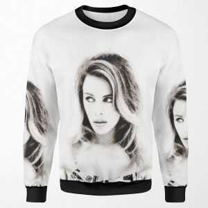 Let S Get To It All-over-print Unisex Sweatshirt