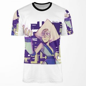 Limb Enhancers All-over-print T-shirt