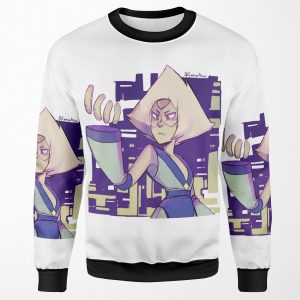 Limb Enhancers All-over-print Unisex Sweatshirt