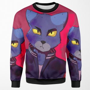 Lone Digger All-over-print Unisex Sweatshirt
