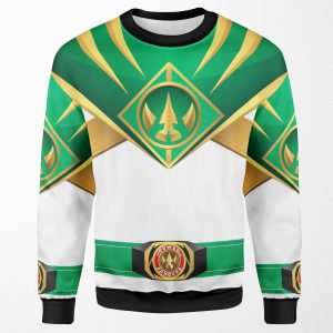 Lord Drakkon All-over-print Unisex Sweatshirt