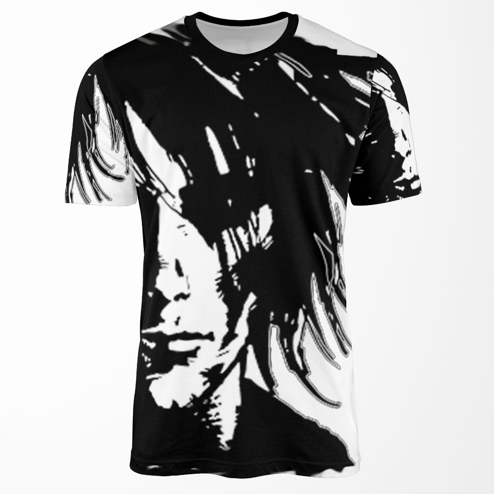 Lord Of Dream Shadow All-over-print T-shirt