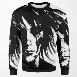Lord Of Dream Shadow All-over-print Unisex Sweatshirt