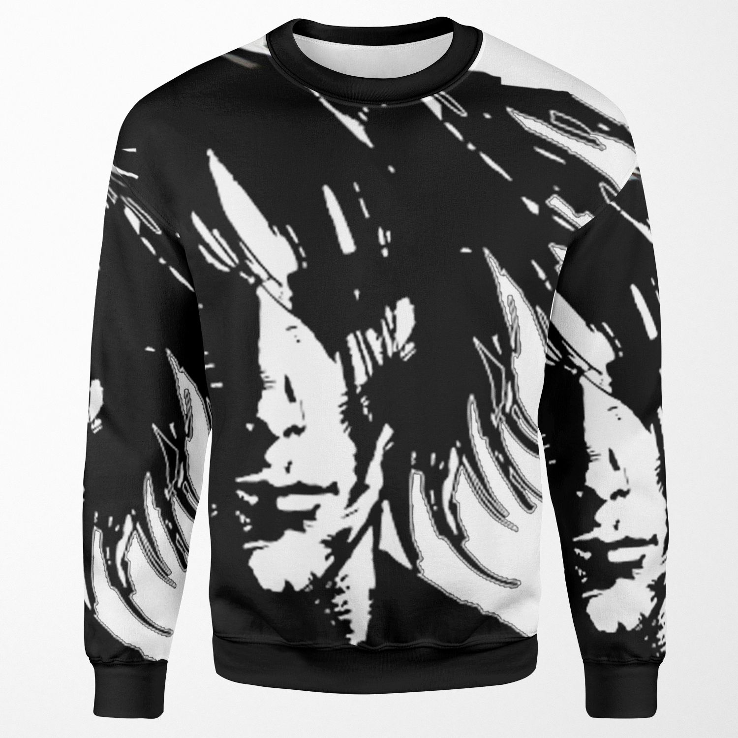 Lord Of Dream Shadow All-over-print Unisex Sweatshirt