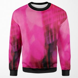 Loveless All-over-print Unisex Sweatshirt