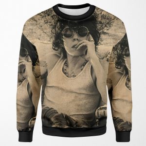 Lp All-over-print Unisex Sweatshirt