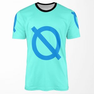 Mae Borowski Dream Shirt Night In The Woods All-over-print T-shirt