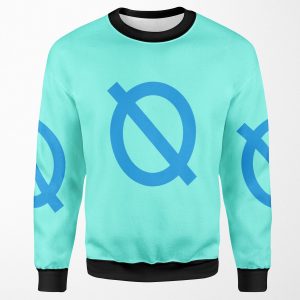 Mae Borowski Dream Shirt Night In The Woods All-over-print Unisex Sweatshirt