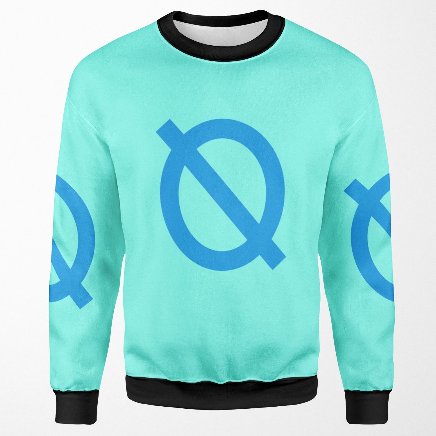 Mae Borowski Dream Shirt Night In The Woods All-over-print Unisex Sweatshirt