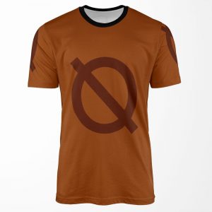 Mae Borowski Shirt Night In The Woods All-over-print T-shirt