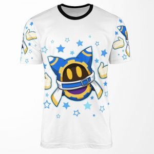 Magolor All-over-print T-shirt