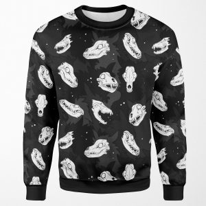 Malo Mayhem All-over-print Unisex Sweatshirt