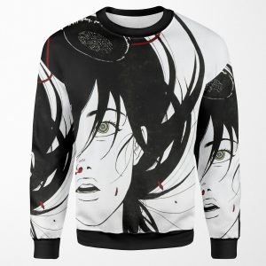 Mass Of Fermenting Dregs World Is Yours All-over-print Unisex Sweatshirt