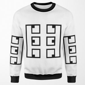 Mavic Moments All-over-print Unisex Sweatshirt
