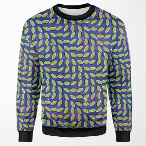Merriweather Post Pavilion All-over-print Unisex Sweatshirt
