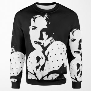 Michael Alig All-over-print Unisex Sweatshirt