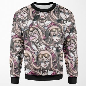 Miu Iruma All-over-print Unisex Sweatshirt