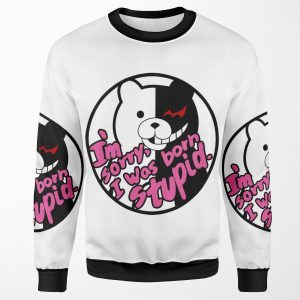 Mono Merch All-over-print Unisex Sweatshirt